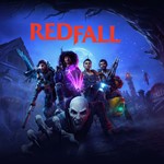 Redfall (STEAM) - irongamers.ru