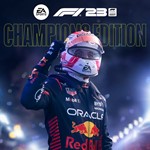 F1 23 Champions Edition (STEAM) - irongamers.ru