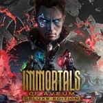 Immortals of Aveum Deluxe Edition (STEAM) - irongamers.ru
