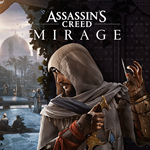 Assassin’s Creed Mirage Deluxe Edition (Ubisoft) - irongamers.ru