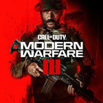 Call of Duty: Modern Warfare III АРЕНДА АККАУНТА (PC)🔥 - irongamers.ru