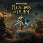 Warhammer Age of Sigmar: Realms of Ruin – Ultimate - irongamers.ru