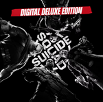 Suicide Squad: Kill the Justice League - Deluxe (STEAM) - irongamers.ru