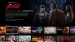 Купить аккаунт 💎NETFLIX PREMIUM 4K ULTRA HD 🔥 30 дней