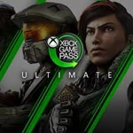 💎Xbox Game Pass Ultimate+EA🔥На вашей учетной записи