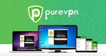 🟣 PureVPN PREMIUM 2025+ лет 🔥 10 устройств 💎ГАРАНТИЯ