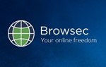 🔰BROWSEC VPN PREMIUM (1 год)🔥Безлимитный ❤️Warranty - irongamers.ru