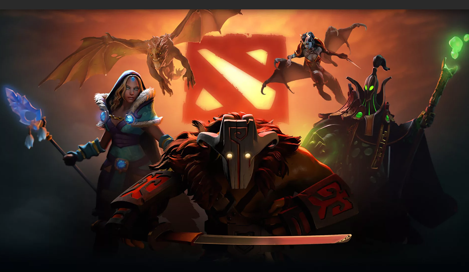 Цифровые товары, Игровые аккаунты, Аккаунты Dota 2 (Дота 2) 