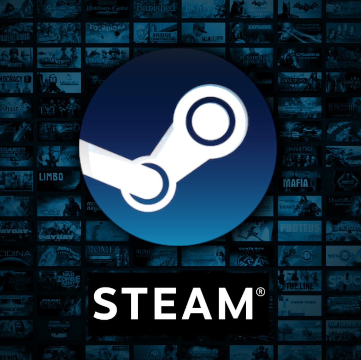 Electronic acc steam фото 64
