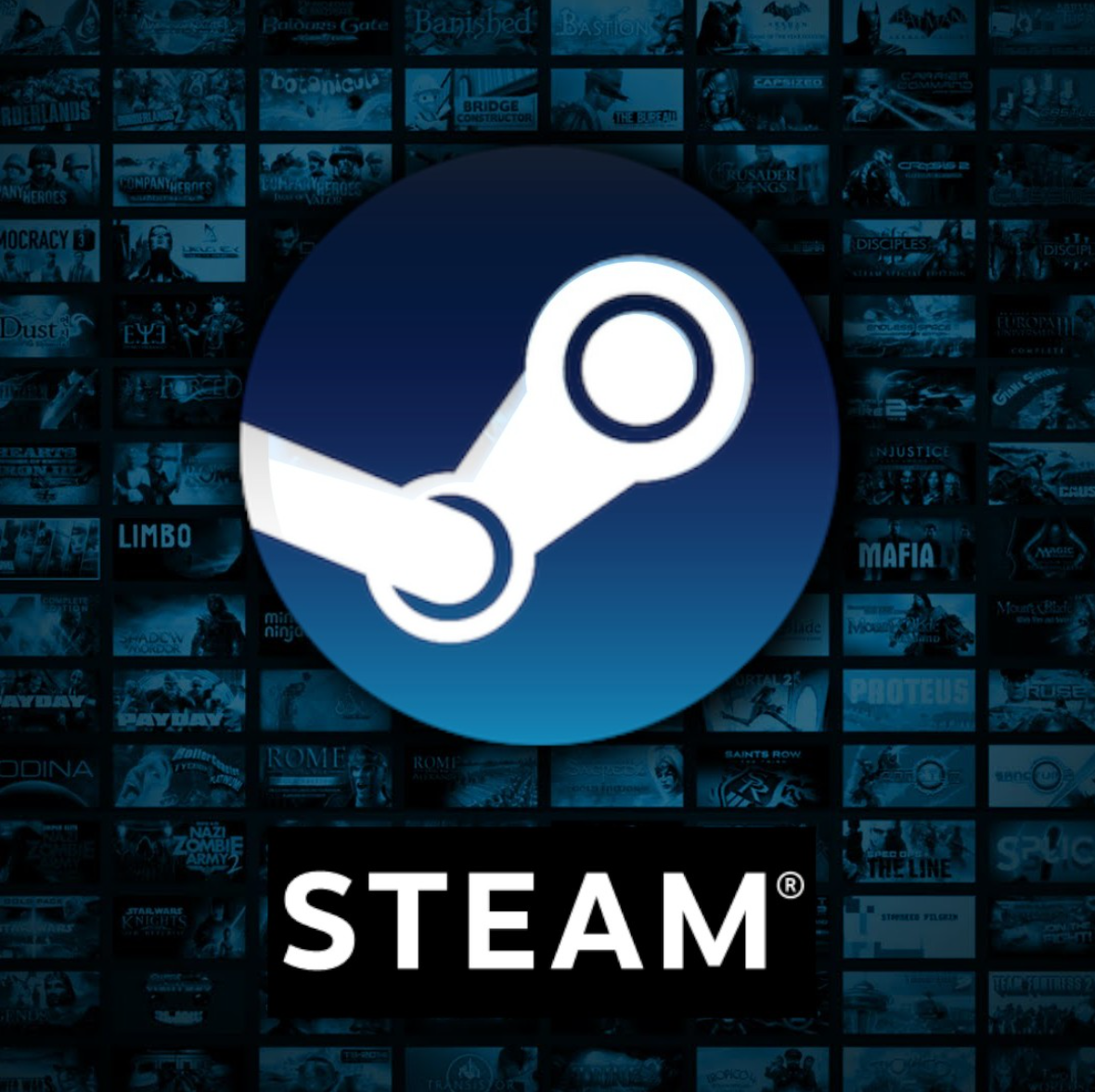 Steam комплектующие пользователей фото 47