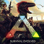⭐ARK: Survival Evolved + 7 DLC ▐ Full Access ⭐ - irongamers.ru