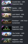 ⭐ARK: Survival Evolved + 7 DLC ▐ Full Access ⭐ - irongamers.ru