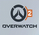 ⭐Аккаунт OVERWATCH 2▐ Для игры в РФ ⭐ 💳 0%