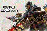 ⭐ Call of Duty: Black Ops Cold War ▐ АРЕНДА▐ PC, Steam⭐