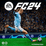 ⭐EA SPORTS FC 24 ⭐ OFFLINE ACTIVATION ⭐ GLOBAL ⭐ 💳0% - irongamers.ru