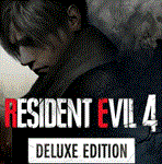 ⭐ RESIDENT EVIL 4 DELUXE + DLC Separate Ways ⭐ 💳0% - irongamers.ru