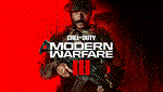 ⭐ Call of Duty: Modern Warfare 3 (2023)▐ АРЕНДА▐ Steam⭐