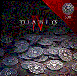 ⭐DIABLO IV ▐ PLATINUM 500-18500▐ PC, PS, Xbox ⭐Fast ⚡ - irongamers.ru