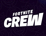 🔥FORTNITE Crew Battle Pass + 1000 V-Bucks▐ 1 месяц▐ ⭐ - irongamers.ru