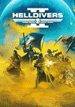 ⭐ HELLDIVERS 2 ▐ АРЕНДА▐ Steam ⭐ - irongamers.ru