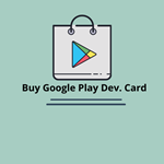 💵25$ Card For Google Play Developer✅🌍 - irongamers.ru