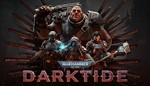 ⚡Warhammer 40,000: Darktide (Steam) ⚡ КЛЮЧ РФ/СНГ ⚡