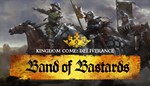 Kingdom Come: Deliverance Band of Bastards (DLC) STEAM