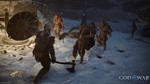 *God of War - Ragnarok/Рагнарек / PS5 US КЛЮЧ СРАЗУ *