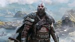 *God of War - Ragnarok/Рагнарек / PS5 US КЛЮЧ СРАЗУ *
