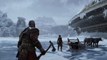 *God of War - Ragnarok/Рагнарек / PS5 US КЛЮЧ СРАЗУ *