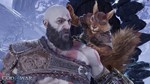 *God of War - Ragnarok/Рагнарек / PS5 US КЛЮЧ СРАЗУ *