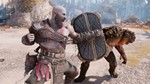 *God of War - Ragnarok/Рагнарек / PS5 US КЛЮЧ СРАЗУ *