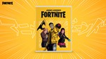 *Fortnite - Набор *Легенды аниме* / КЛЮЧ PS4/PS5 СРАЗУ*