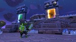 *Portal Knights - Elves, Rogues, and Rifts DLC/PS4/PS5*