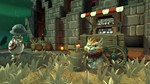 *Portal Knights - Elves, Rogues, and Rifts DLC/PS4/PS5*