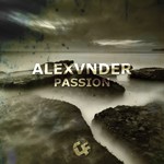 Alexvnder - Passion [CF005]