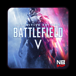 ** Battlefield 5 Definitive Edition GLOBAL + РФ**