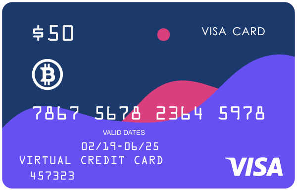 15$ Prepaid Virtual Credit Card VCC Visa Worldwide 🔥🌎