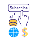 20$ Card Global👌PAY IN ANY Services✅any Subscriptions✔