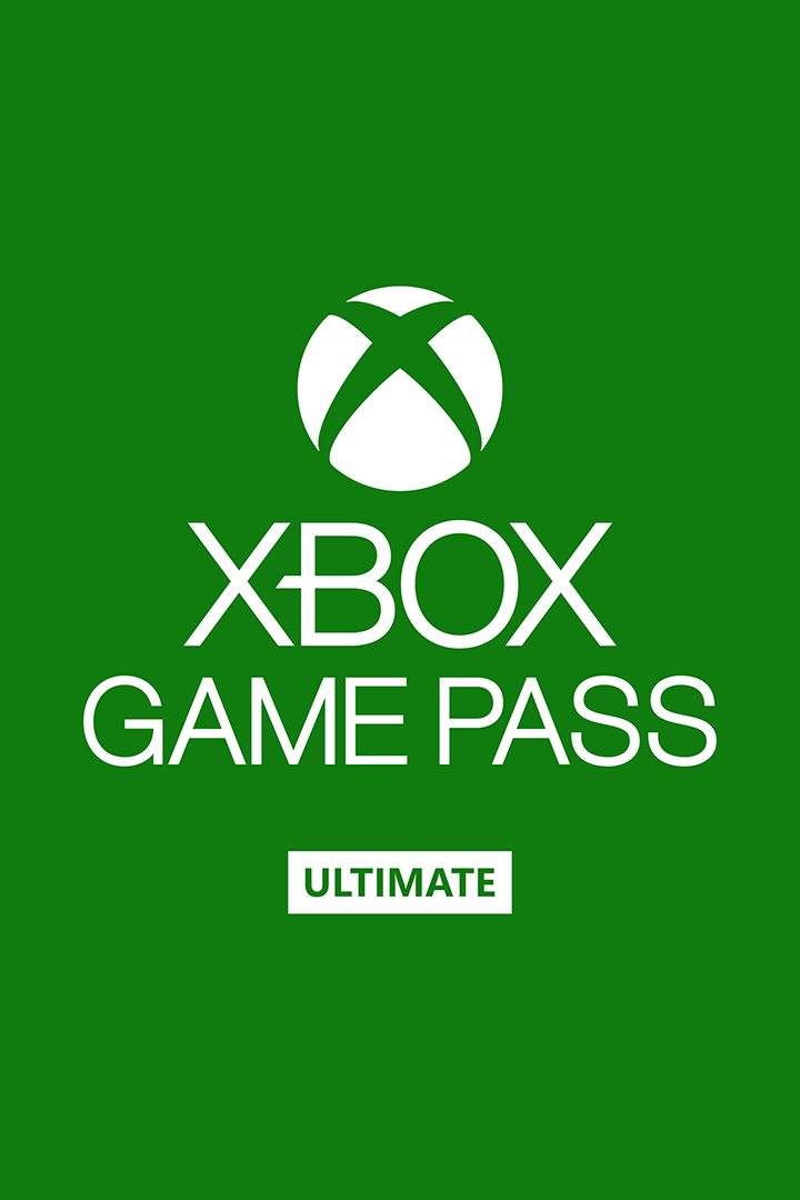 Game pass ultimate месяц купить