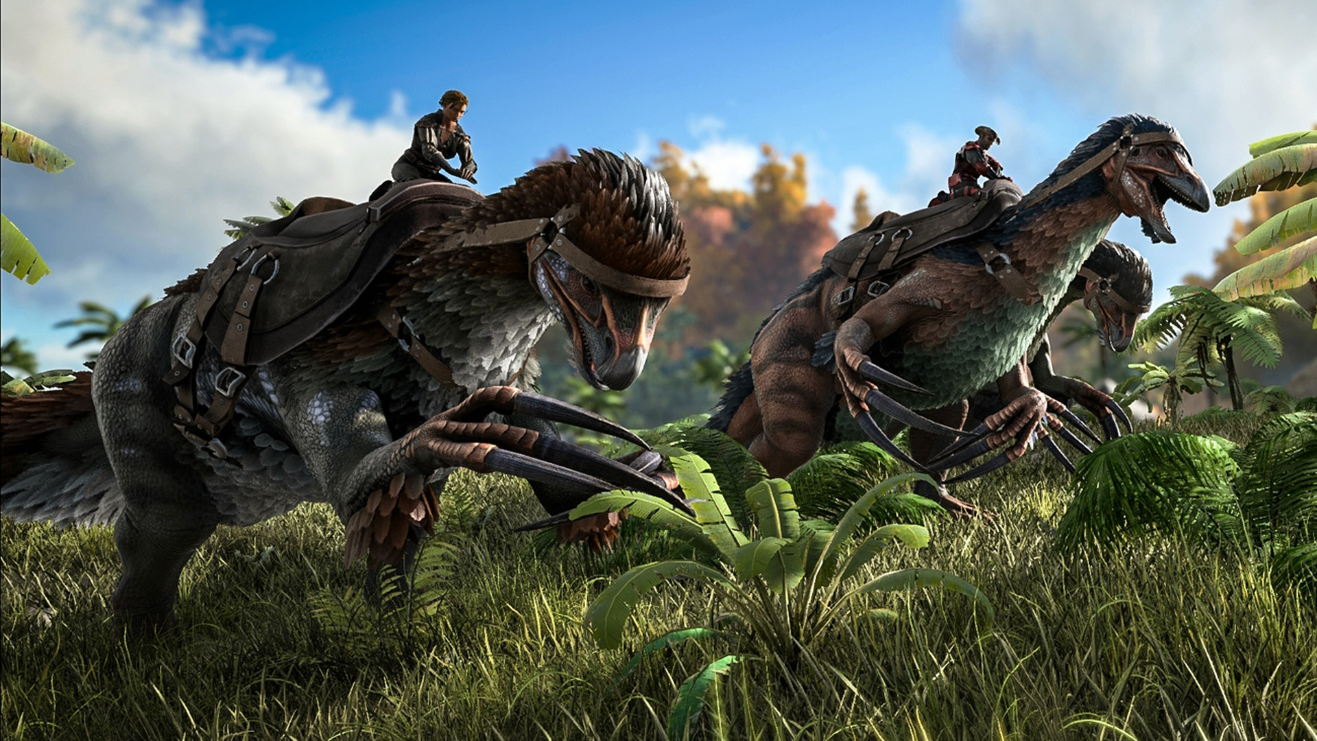 Ark survival evolved epic games и стим фото 24