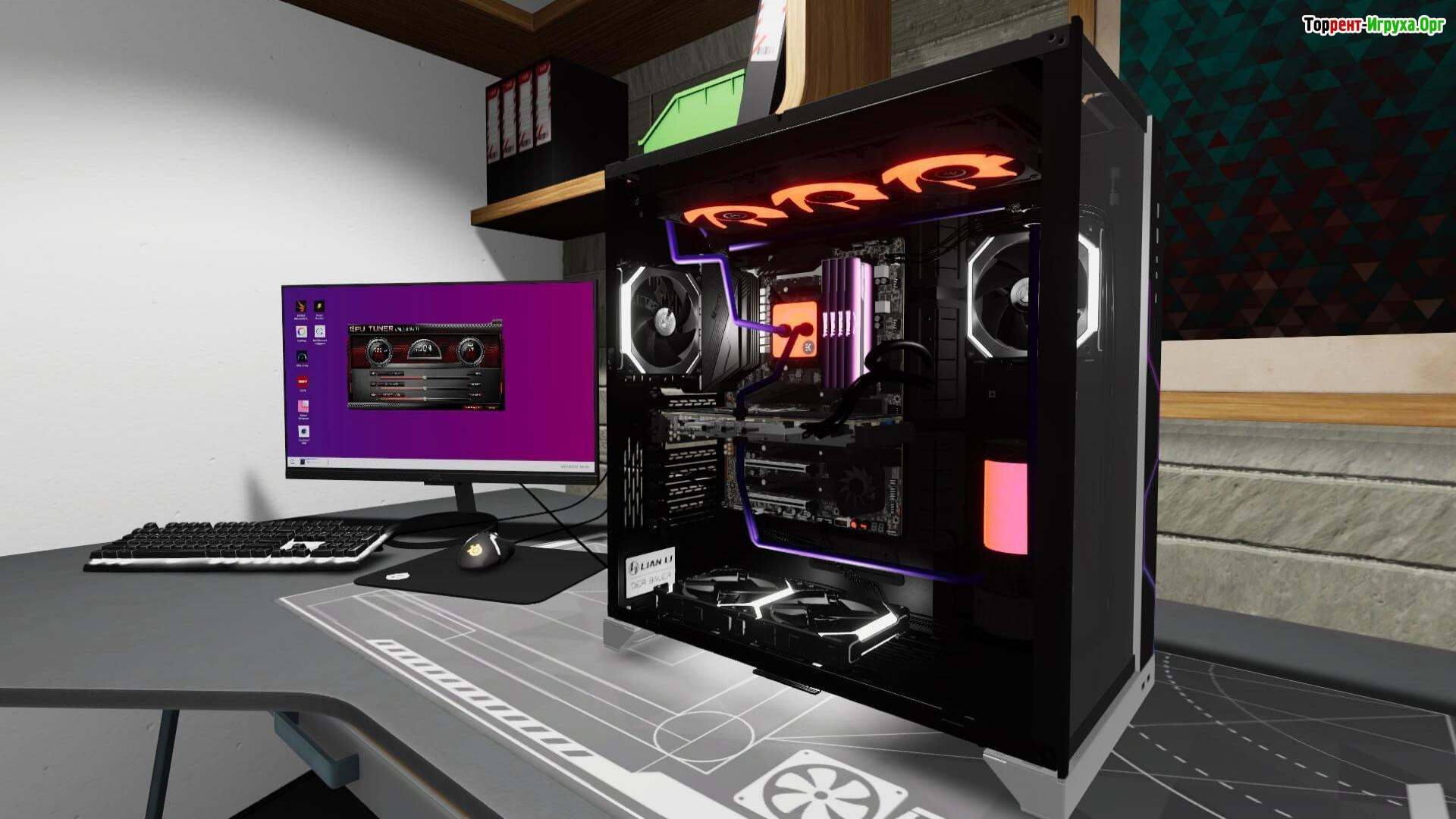 Pc building simulator. Симуляторы на ПК. Симулятор сборки ПК. ПК Билдинг симулятор 2. ПК Билдинг симулятор Ноутбуки.