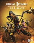 Mortal Kombat 11 Ultimate | Steam + Подарок