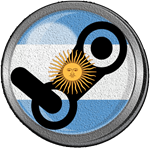 💰 Пополнение Steam Аргентина | Аргентина, ARS 💰