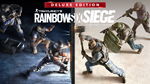 🔥 Rainbow Six Siege 🔥 Epic Games | ПК