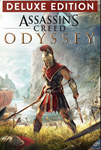 Assassin&acute;s Creed® Одиссея – DELUXE EDITION для Xbox🔑