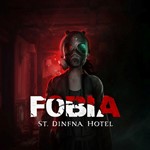 Fobia - St. Dinfna Hotel key for Xbox🔑 - irongamers.ru