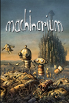 Machinarium key for Xbox 🔑