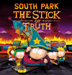 South Park™ : The Stick of Truth™ key for Xbox 🔑