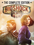 BioShock Infinite: The Complete Edition для Xbox 🔑